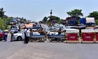 കാസർഗോഡ് ചികിത്സ കിട്ടാതെ മരിച്ചത് ഒൻപത് പേ‍ർ